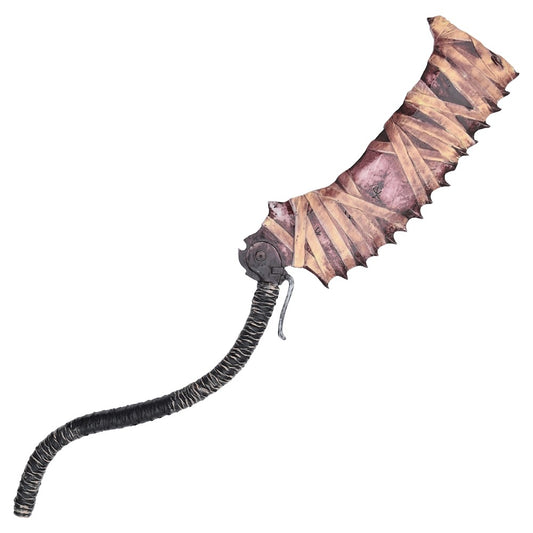 Scie ornementale de Bloodborne