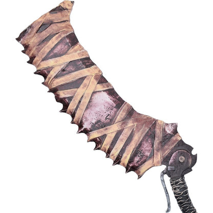 ORNAMENTAL BLADE SWORD