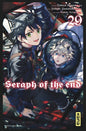 Seraph of the end - Tome 29