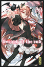 Seraph of the end - Tome 33