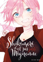 Shikimori n'est pas juste mignonne - Tome 13