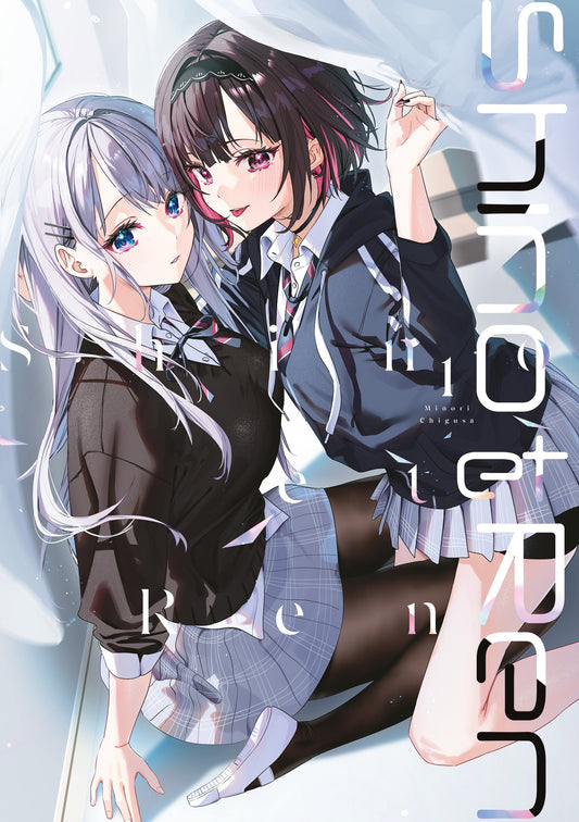 Shino et Ren - Tome 01