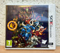 Shovel Knight 3DS