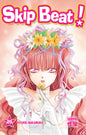 Skip beat ! - Tome 25