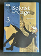 Soloist in a Cage T03