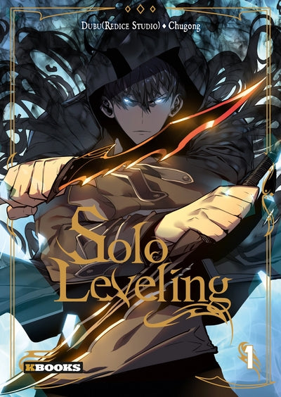 Solo leveling - Tome 1