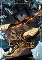 Solo leveling - Tome 1