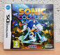 Sonic Colours DS