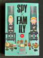 Spion x Familie - T11