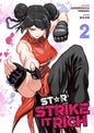 Star: Strike It Rich - Tome 02