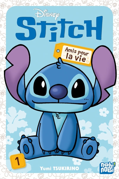 LILO &amp; STITCH - AVONTUREN OP HAWAI