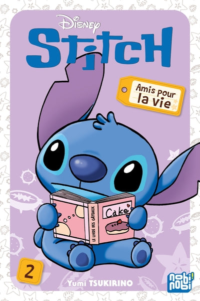 LILO &amp; STITCH - AVONTUREN OP HAWAI