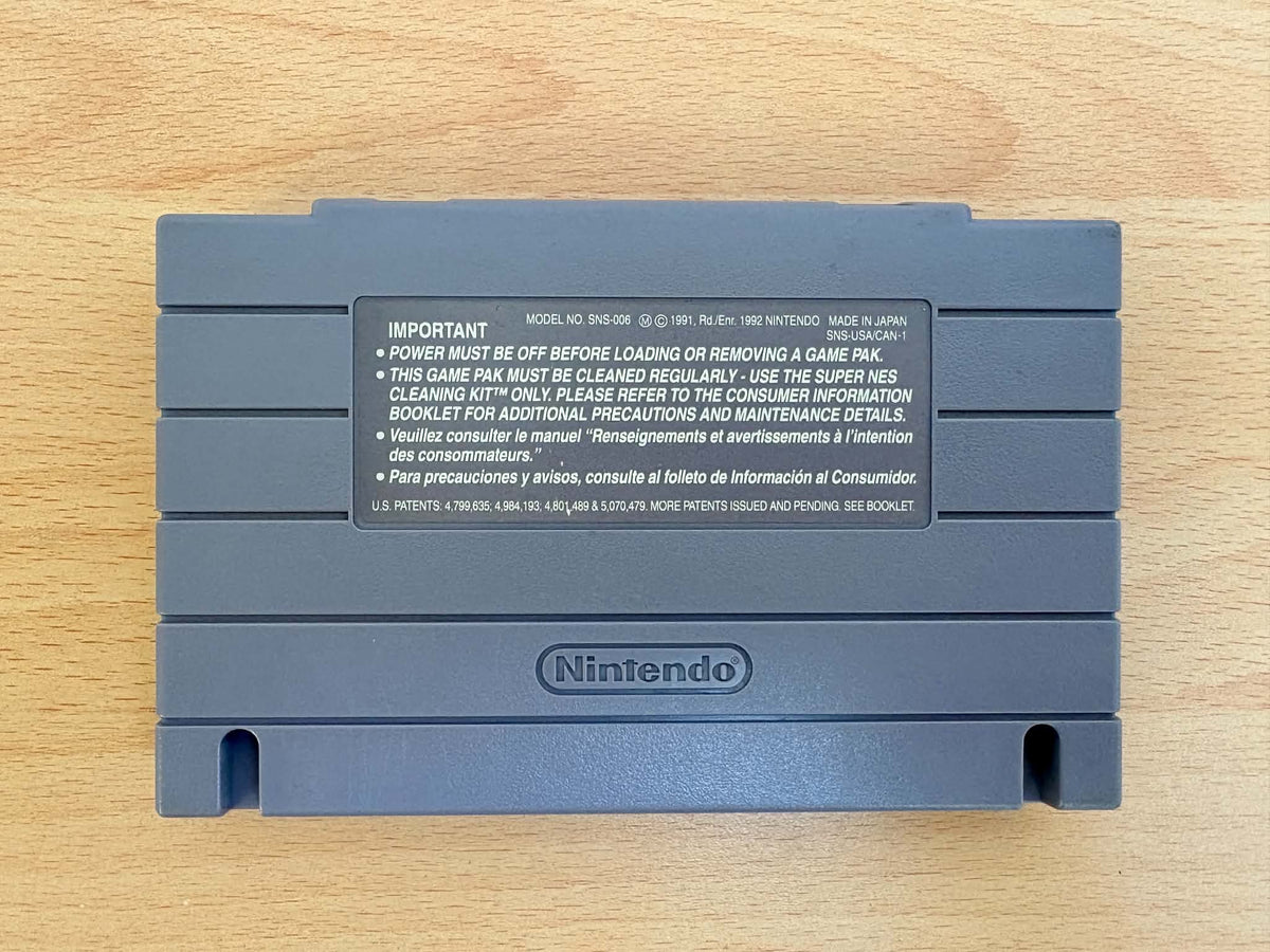 Super Mario World 2 : Yoshi's Island