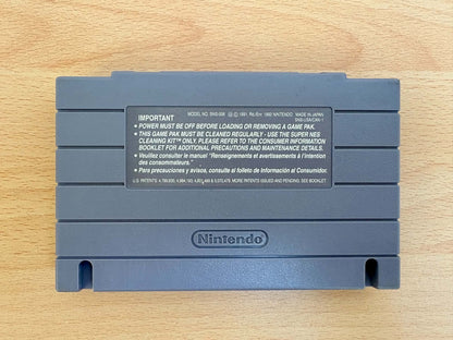 Super Mario World 2 : Yoshi's Island