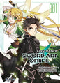 Sword Art Online - Fairy Dance - Tome 1