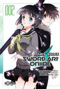 Sword Art Online - Fairy Dance - Tome 2
