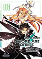 Sword Art Online - Fairy Dance - Tome 3