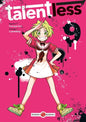 TALENTLESS - T09