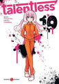 TALENTLESS - T10
