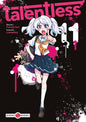 TALENTLESS - T11