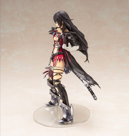 TALES OF BERSERIA - Velvet Crowe - Statuette 1/8 ARTFXJ 20cm