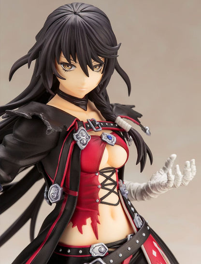TALES OF BERSERIA - Velvet Crowe - Statuette 1/8 ARTFXJ 20cm