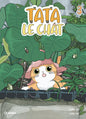 TATA LE CHAT - TOME 3 WEBTOON