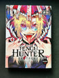 TENGU HUNTER BROTHERS - TOME 4