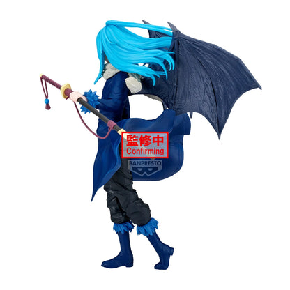 THAT TIME... SLIME - Rimuru Tempest- Figurine 25cm