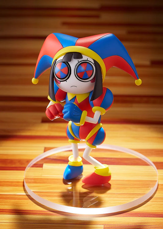 THE AMAZING DIGITAL CIRCUS - Pomni - Pop Up Parade 11cm
