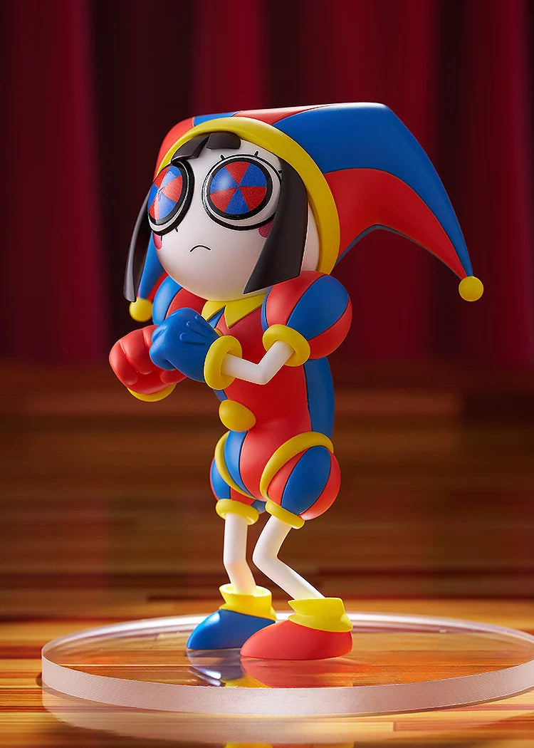 THE AMAZING DIGITAL CIRCUS - Pomni - Pop Up Parade 11cm