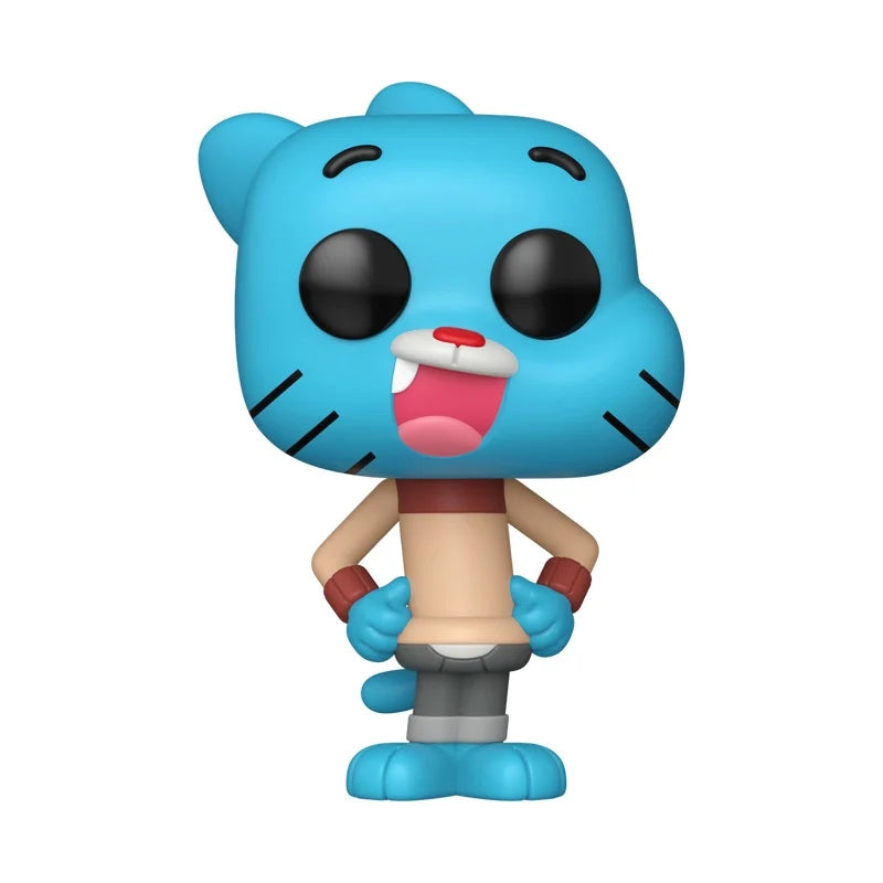 THE AMAZING WORLD OF GUMBALL - POP Animation N° 2302 - Gumball