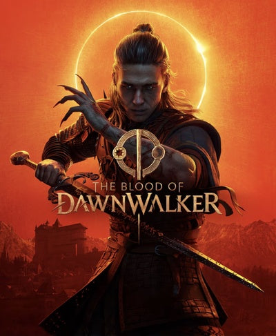 THE BLOOD OF DAWNWALKER - L'ARTBOOK OFFICIEL DU JEU PRECO > 05/09