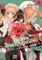 THE BRAVE WISH REVENGING T04