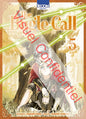 THE BUGLE CALL T05