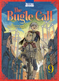 THE BUGLE CALL T09