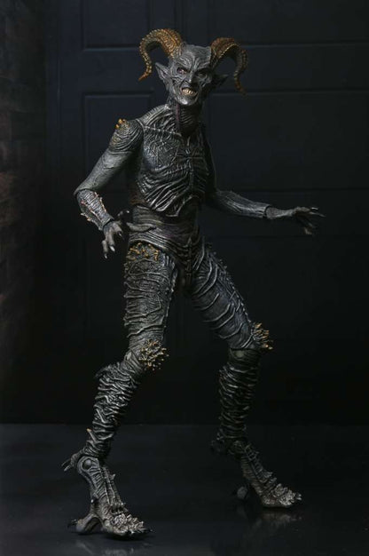 THE CONJURING - Maltus the Demon - Ultimate Figurine 17cm