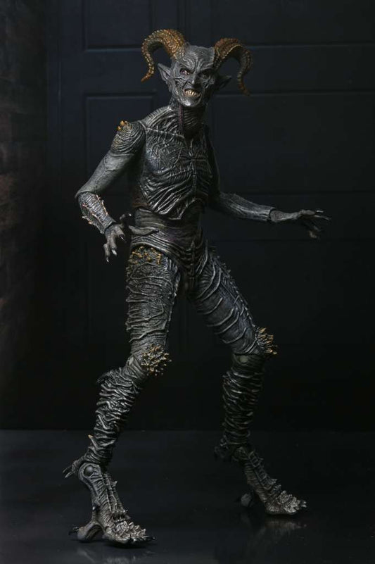 THE CONJURING - Maltus the Demon - Ultimate Figurine 17cm