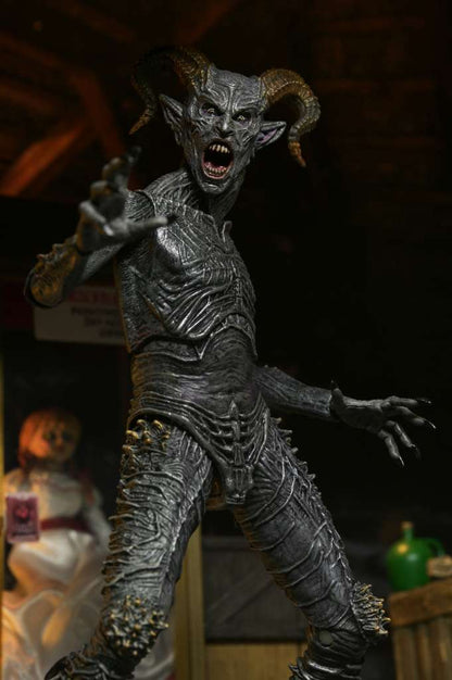 THE CONJURING - Maltus the Demon - Ultimate Figurine 17cm