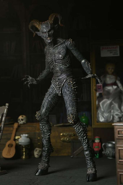 THE CONJURING - Maltus the Demon - Ultimate Figurine 17cm
