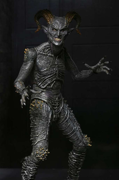 THE CONJURING - Maltus the Demon - Ultimate Figurine 17cm