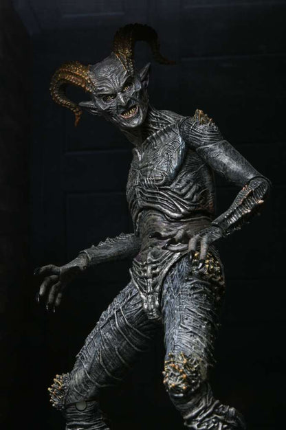 THE CONJURING - Maltus the Demon - Ultimate Figurine 17cm