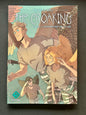 THE CROAKING - TOME 2