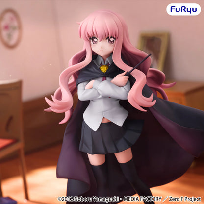 THE FAMILIAR OF ZERO F - Louise - Statuette Muchute 20cm