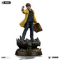 THE GOONIES - Mikey Walsh - Statuette Art Scale 1/10 21cm