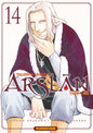 THE HEROIC LEGEND OF ARSLAN - TOME 14