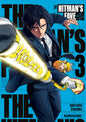 THE HITMAN'S FAVE - TOME 3 PRECO > 05/10