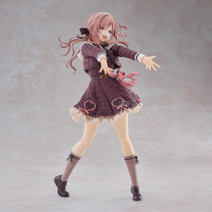 THE IDOLMASTER GAKUEN - Rinami Himesaki - Figurine Espresto 21cm