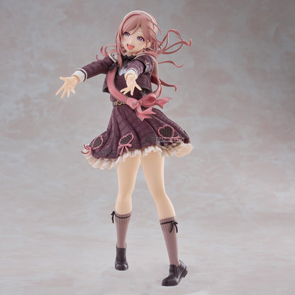 THE IDOLMASTER GAKUEN - Rinami Himesaki - Figurine Espresto 21cm
