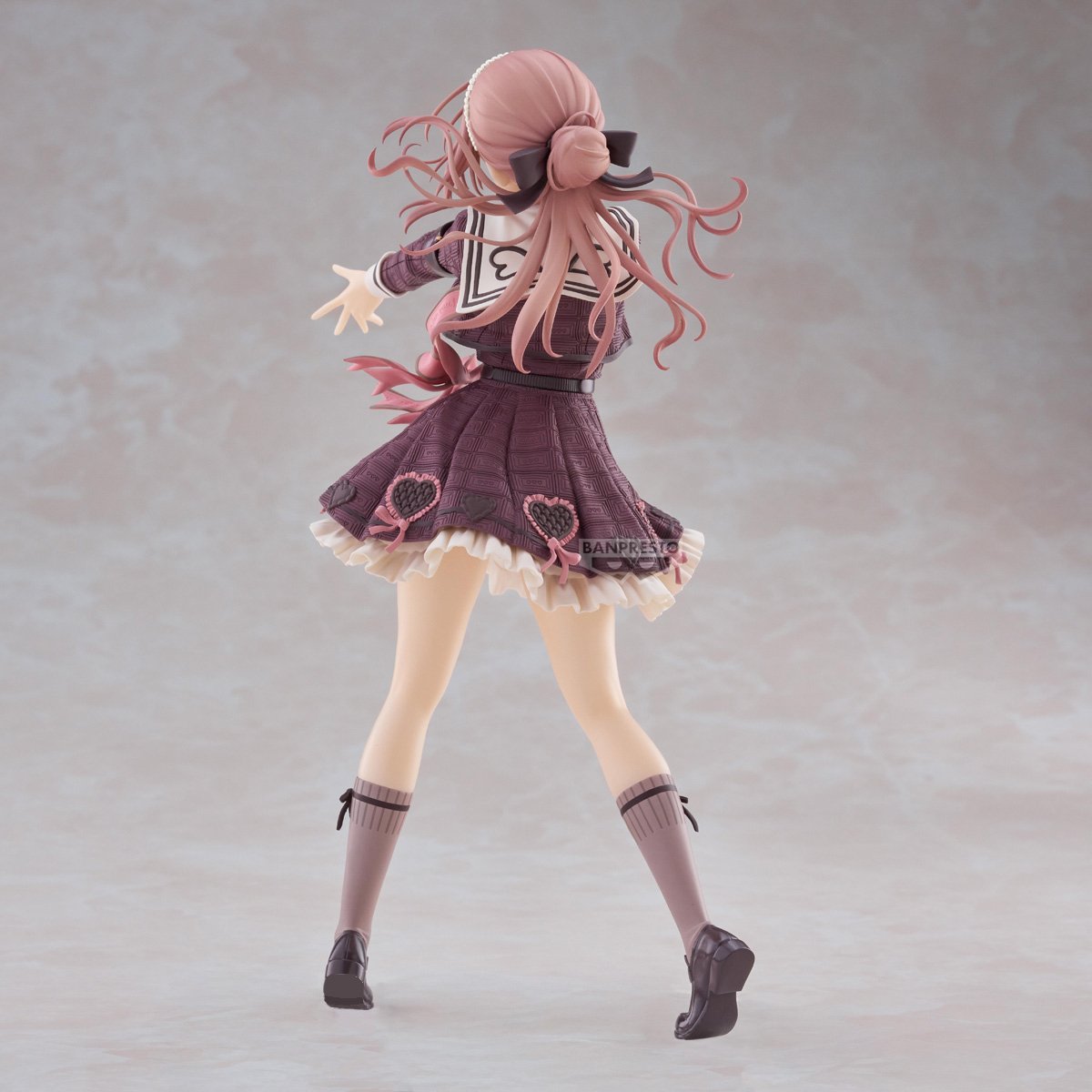 THE IDOLMASTER GAKUEN - Rinami Himesaki - Figurine Espresto 21cm